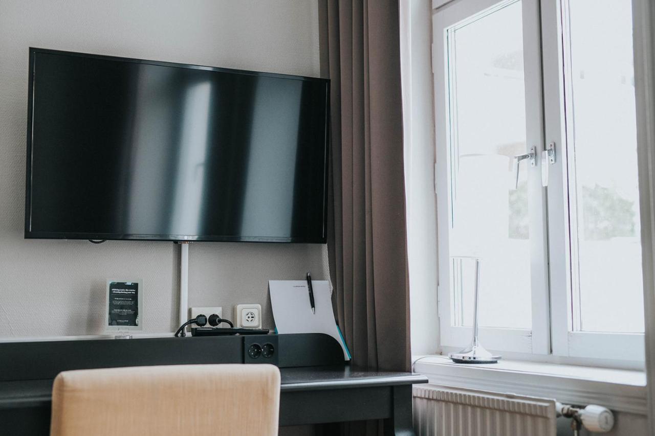 Home Hotel Majoren Skövde Buitenkant foto