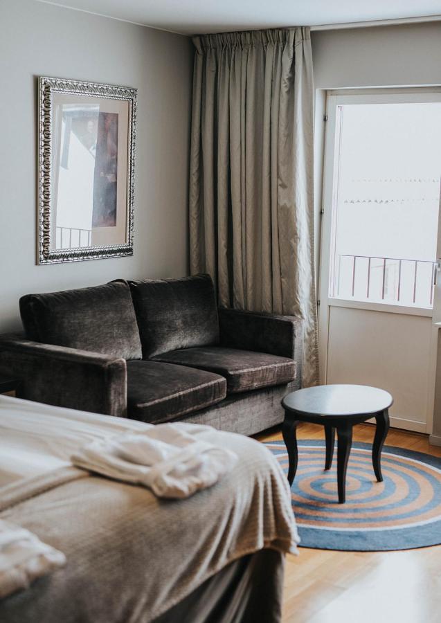 Home Hotel Majoren Skövde Buitenkant foto