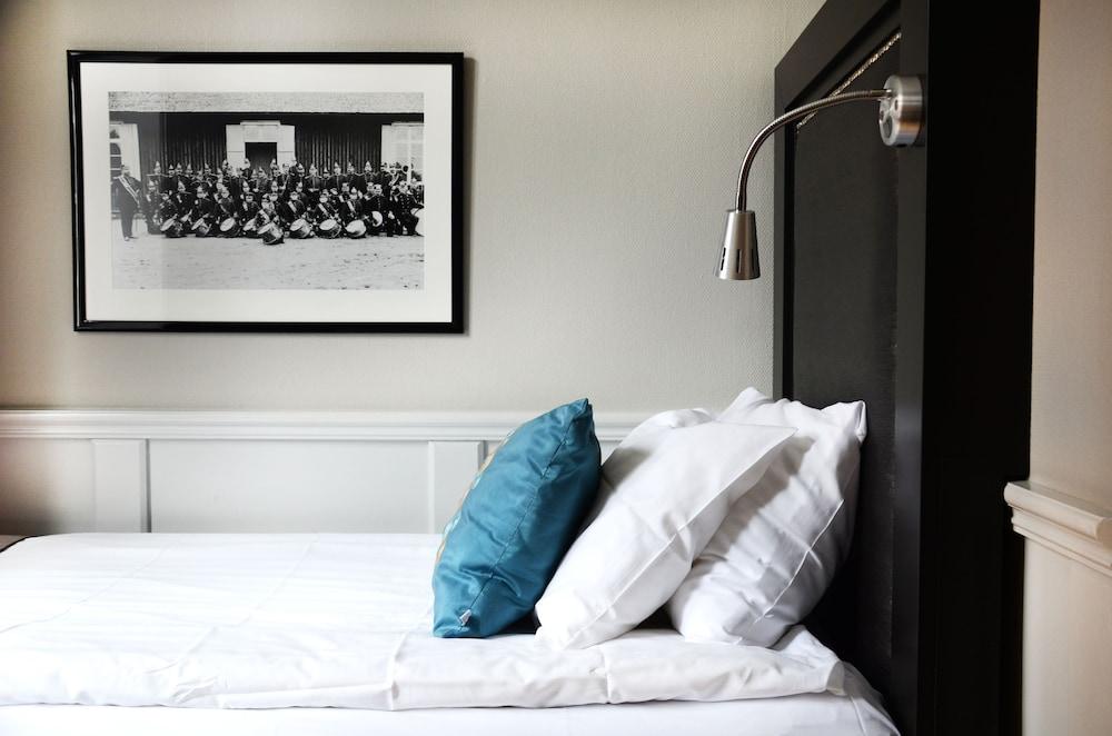 Home Hotel Majoren Skövde Buitenkant foto