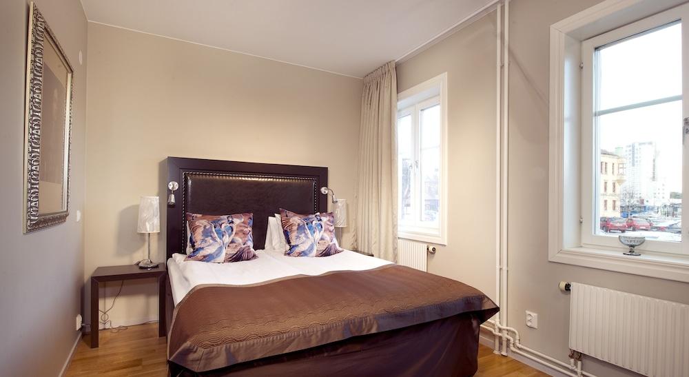 Home Hotel Majoren Skövde Buitenkant foto